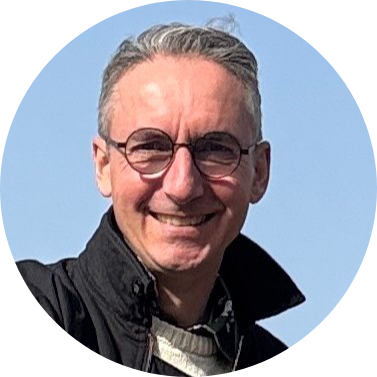Christian Riedel